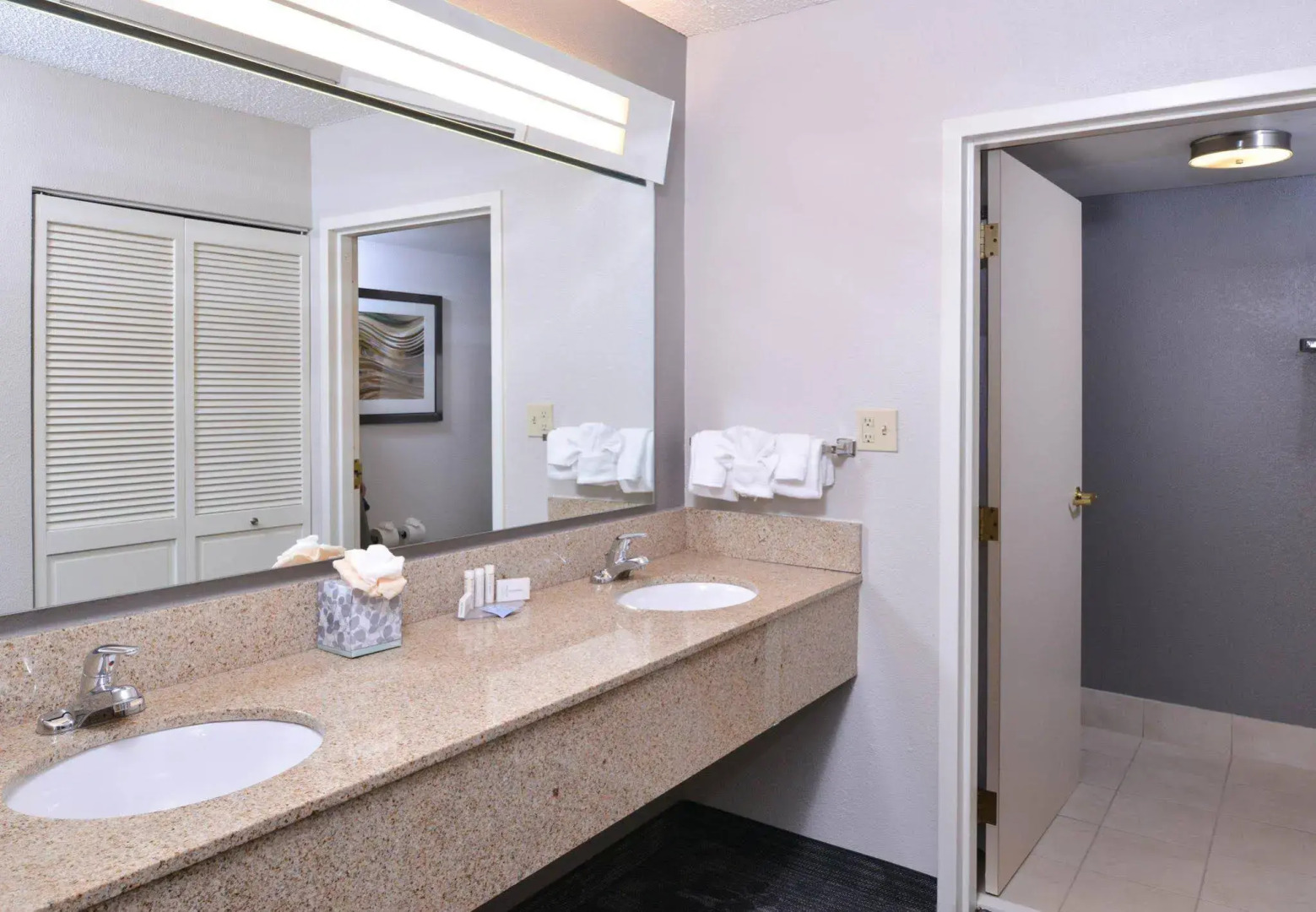 Courtyard by Marriott Charlotte/Matthews