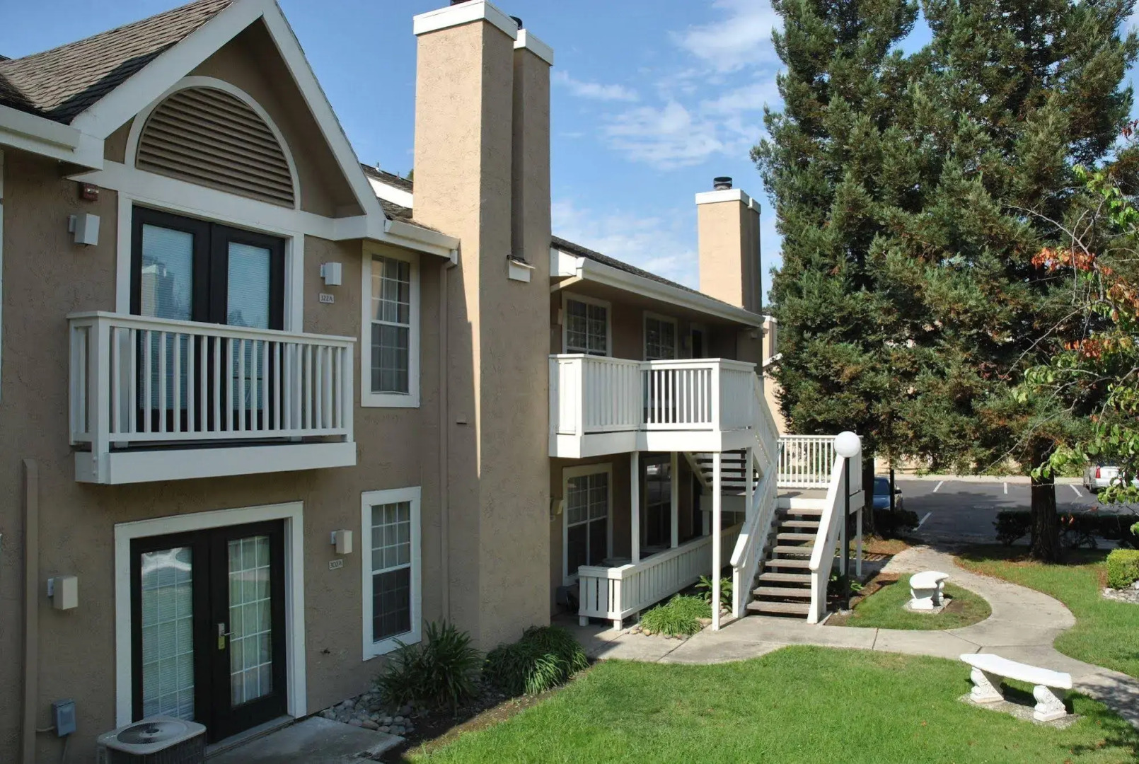 Chase Suite Hotel Newark-Fremont