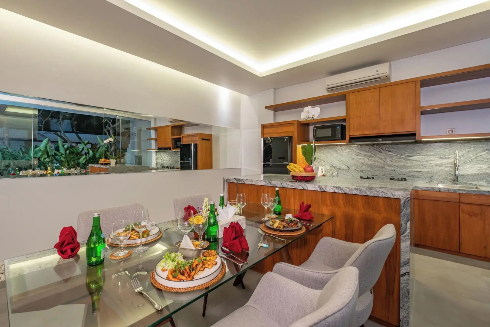 La Numa Villas Canggu