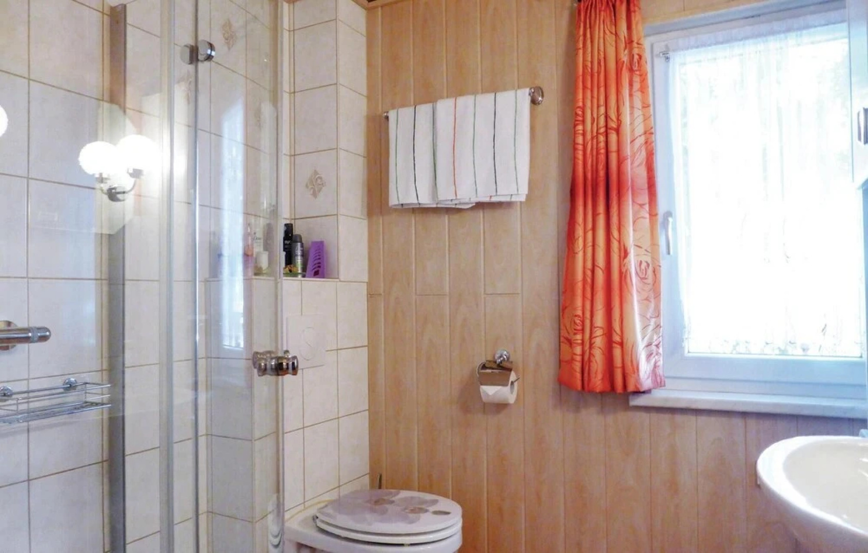 Awesome Home in Trieb With 1 Bedrooms and Wifi