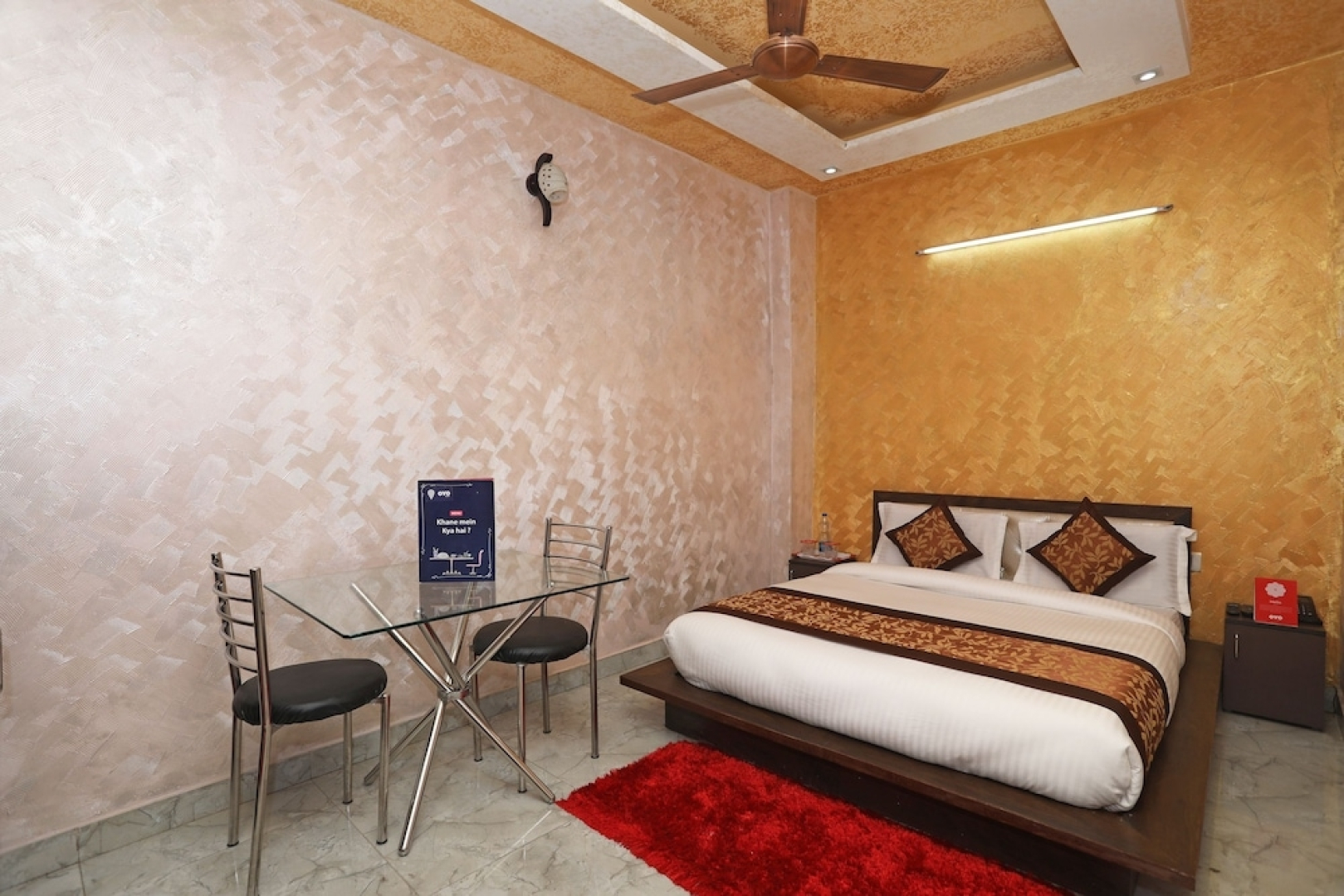 OYO 10667 Prakash Guest House