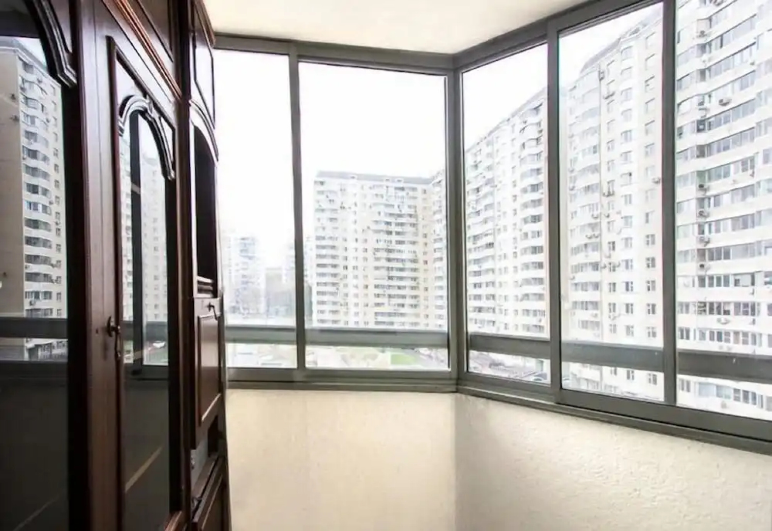 Улучшенные апартаменты «ApartLux Алексеевская»