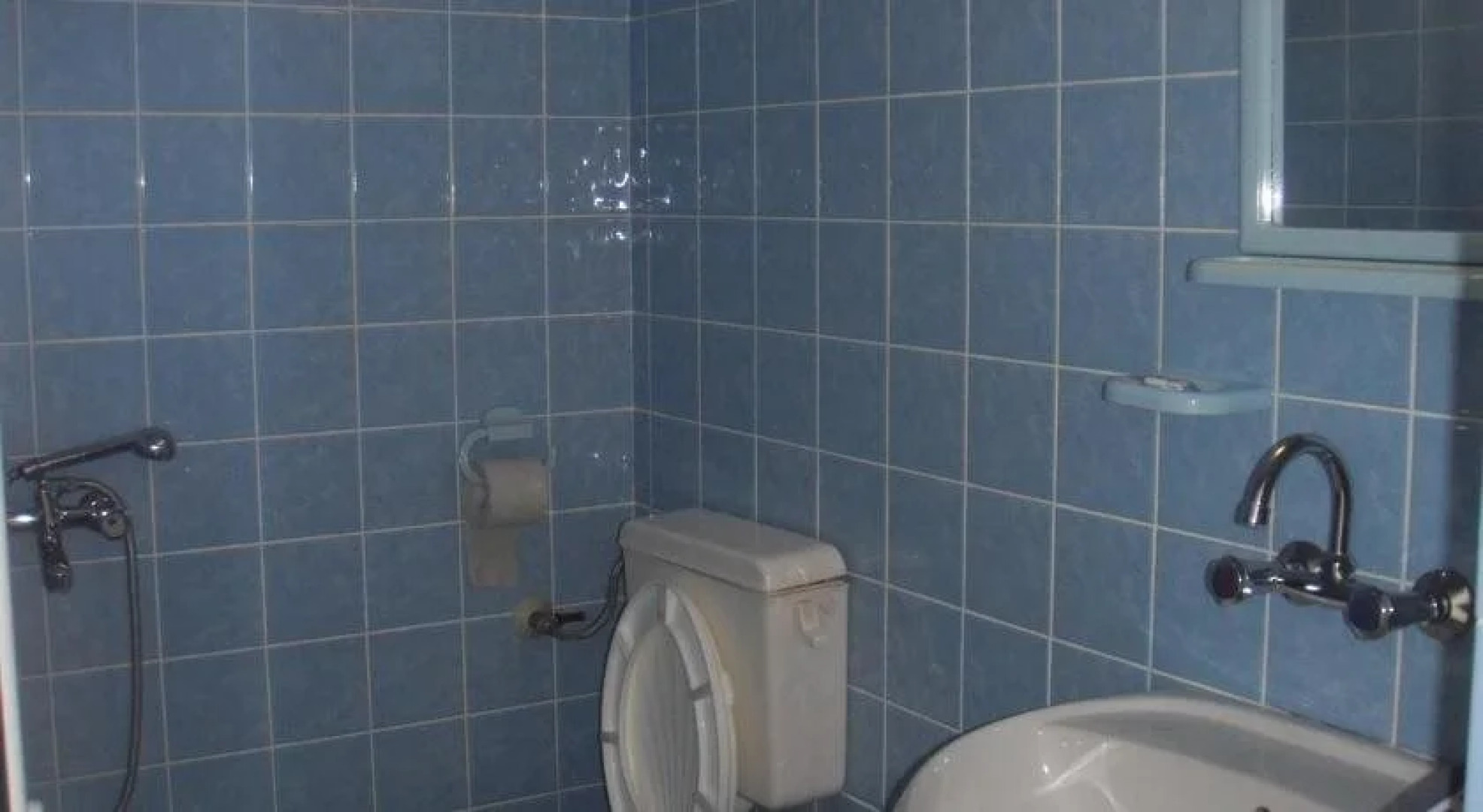 Guest house Horizont