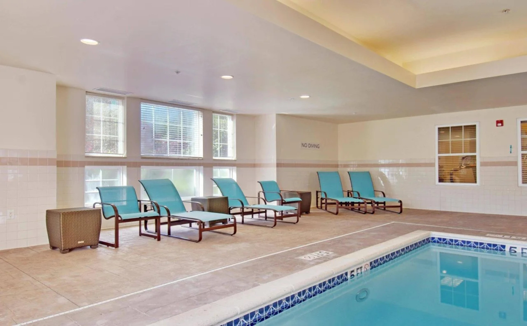 Residence Inn by Marriott Princeton at Carnegie Center