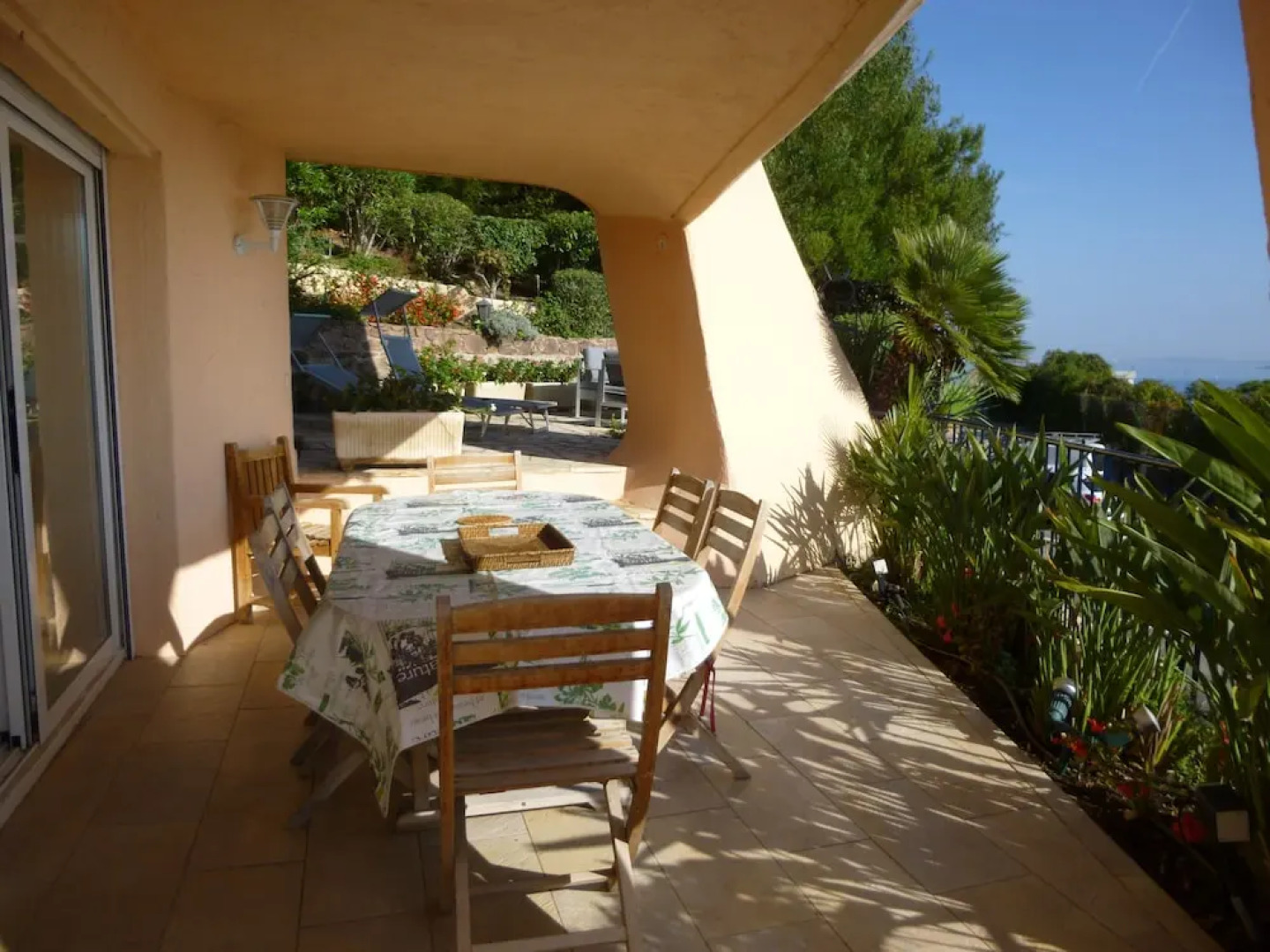 Agence la Galère - Appartement Danse