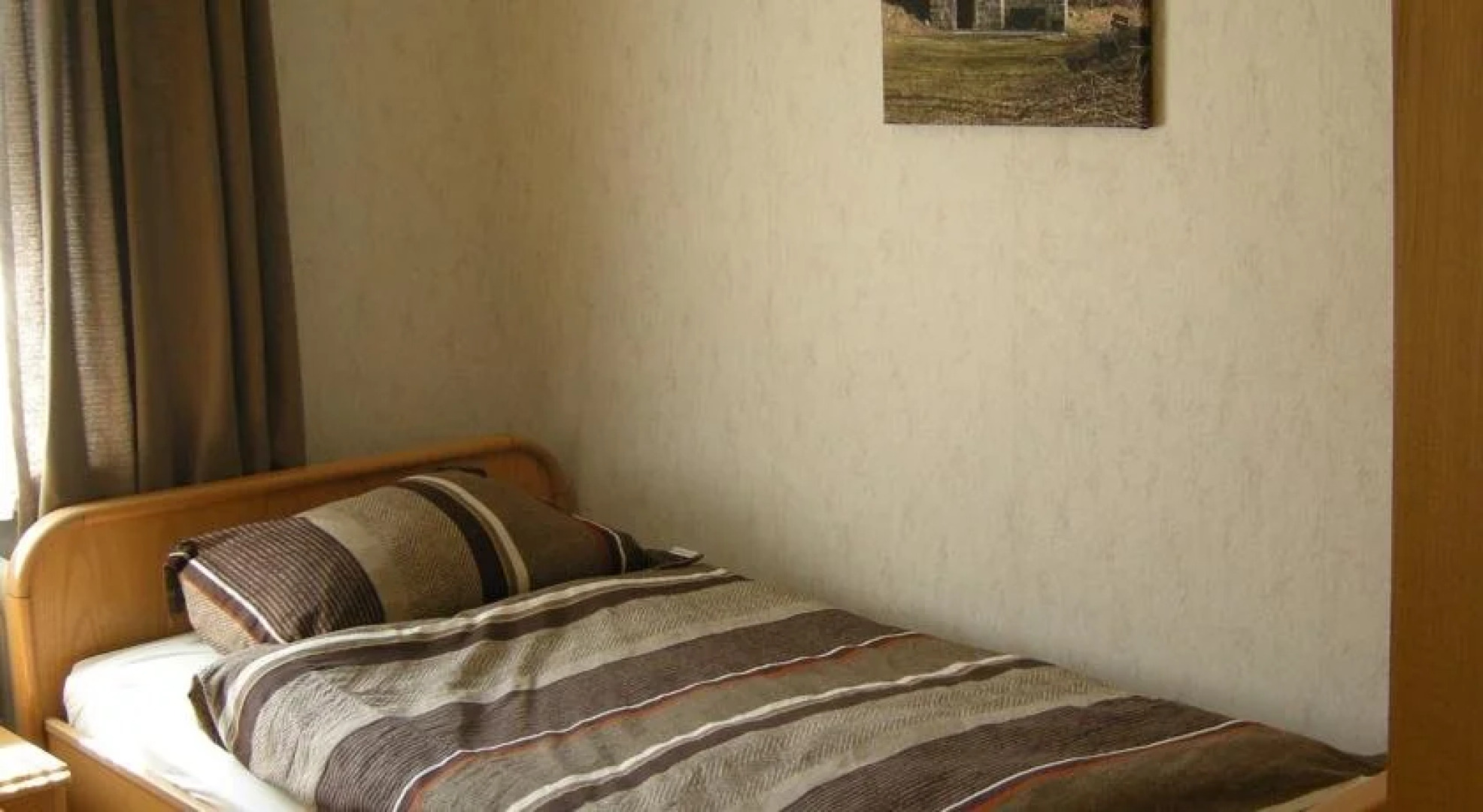 Eifelpension Brückenschenke