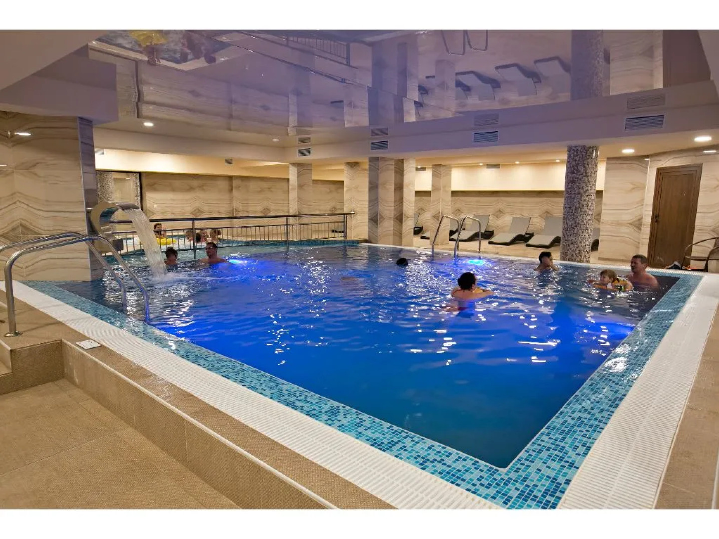 Royal Grand Hotel and Spa - All Inclusive