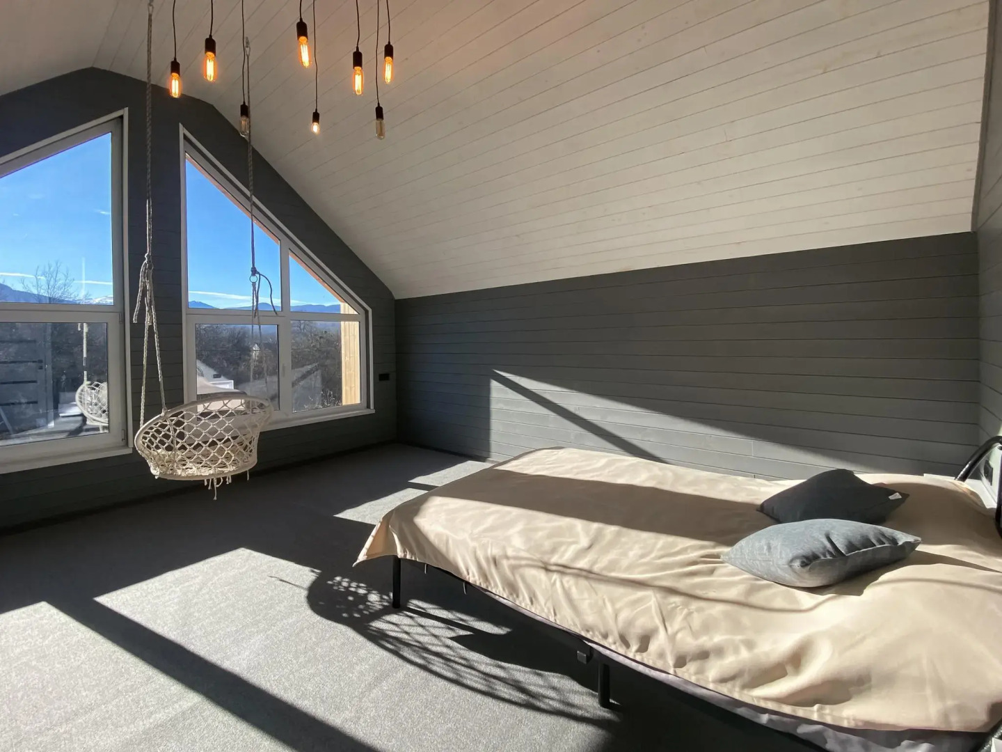 Любовь и Горы