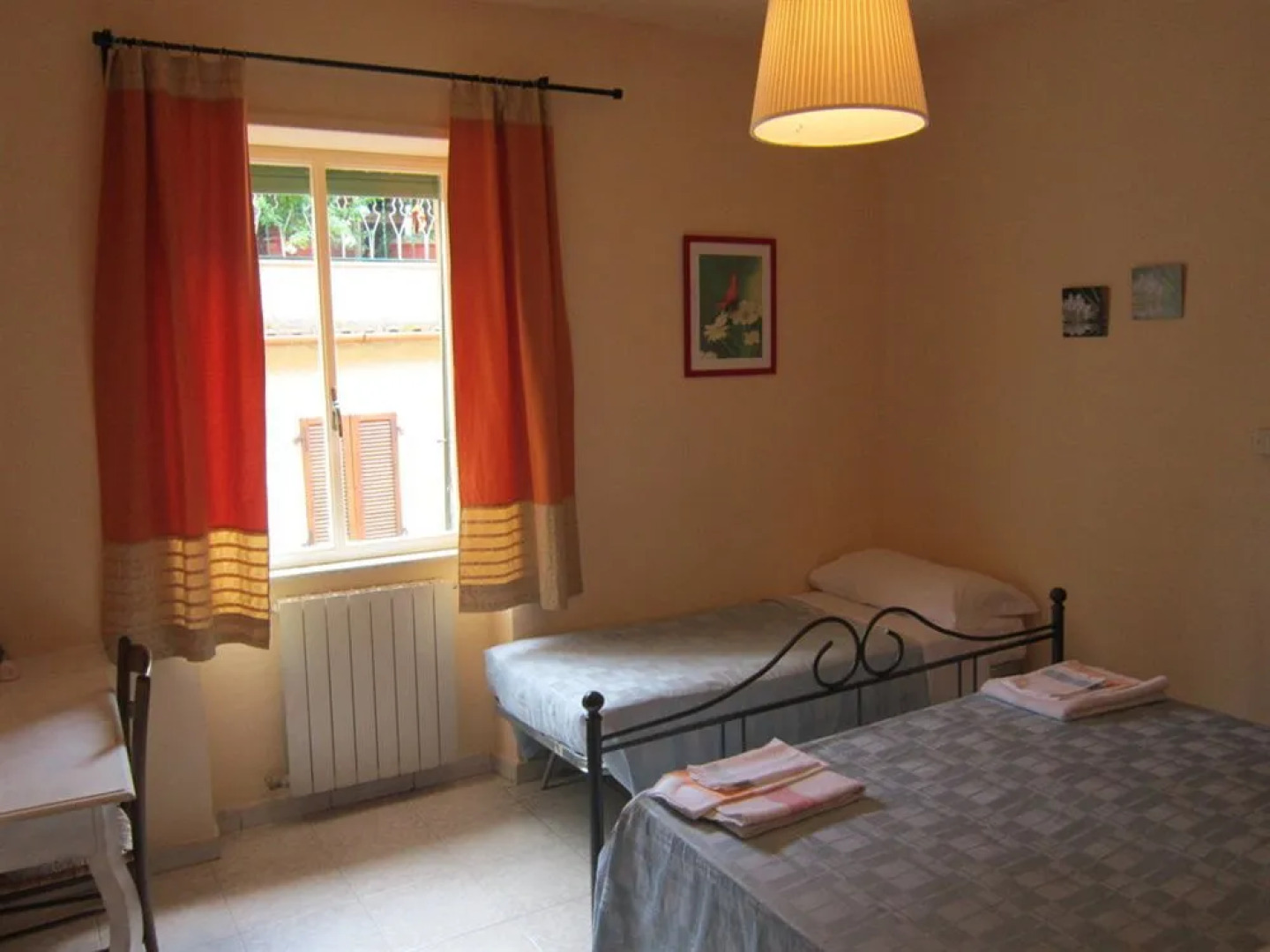 IL Borgo Ristorante Pizzeria Camere