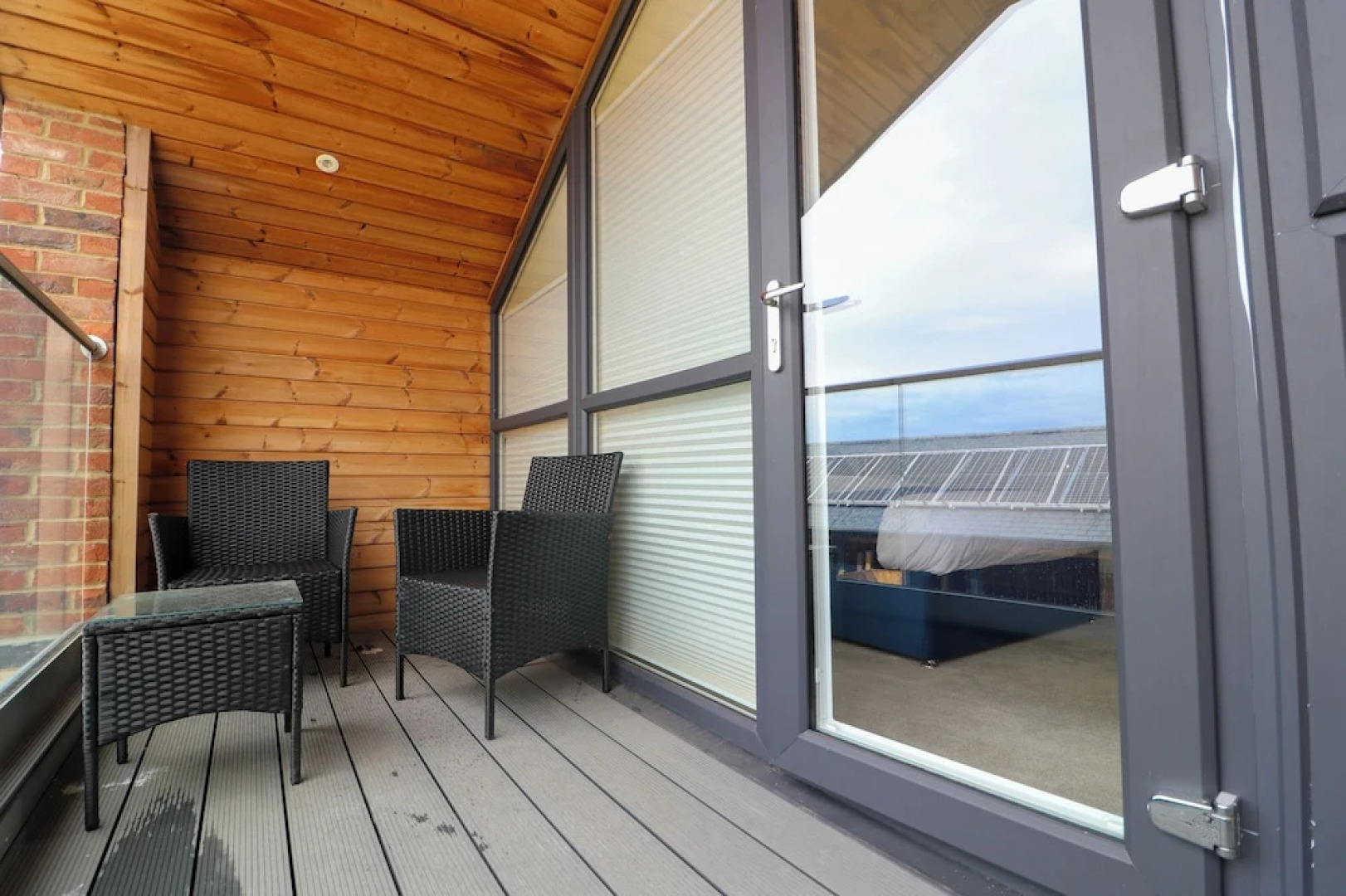 Northumberland Luxury Stays - The Gavel