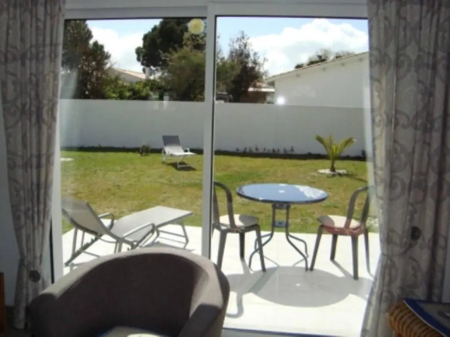 Maison Saint-Georges-d'Oléron, 4 pièces, 7 personnes - FR-1-246A-24