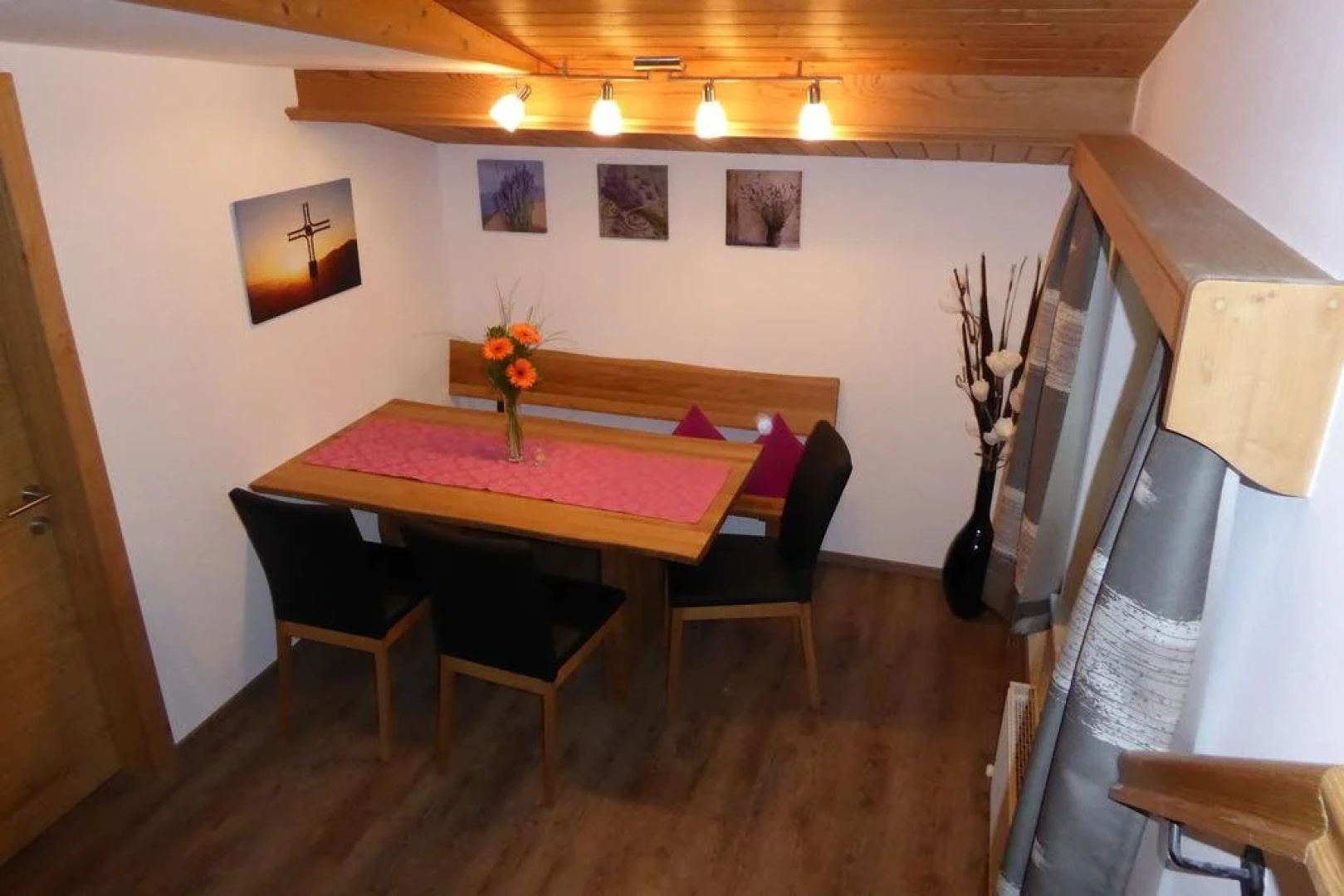 Haus Marchegg