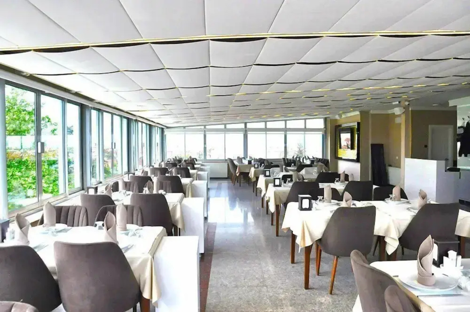 Aksehir Elitt Hotel