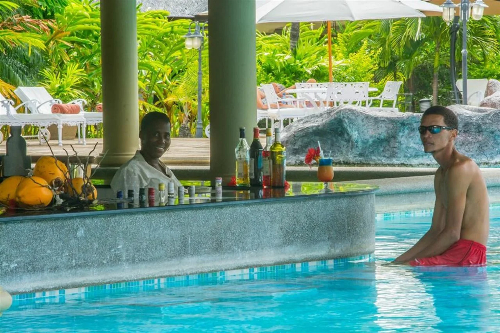 Le Domaine de La Reserve