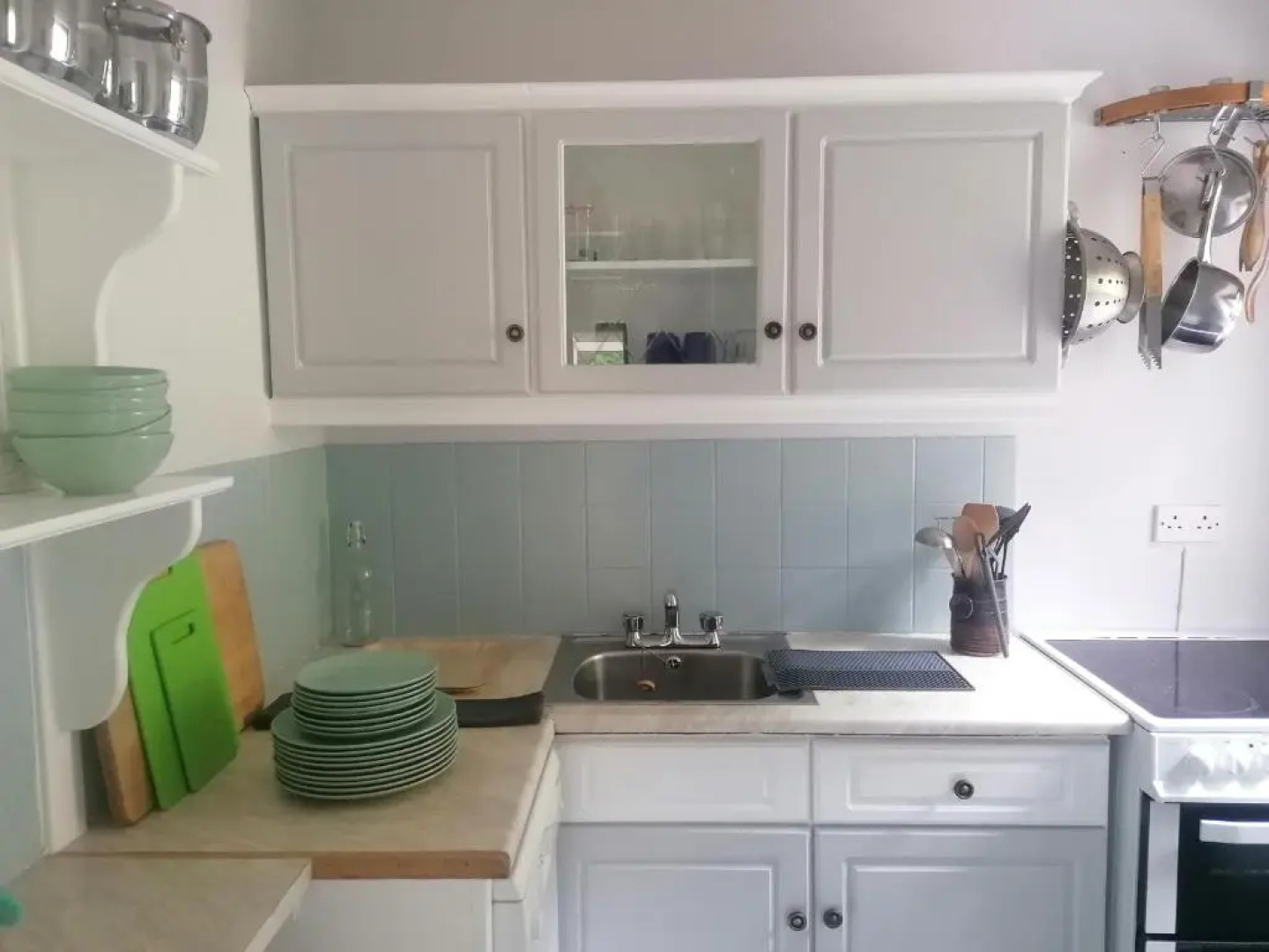 Harbourside House Glengarriff