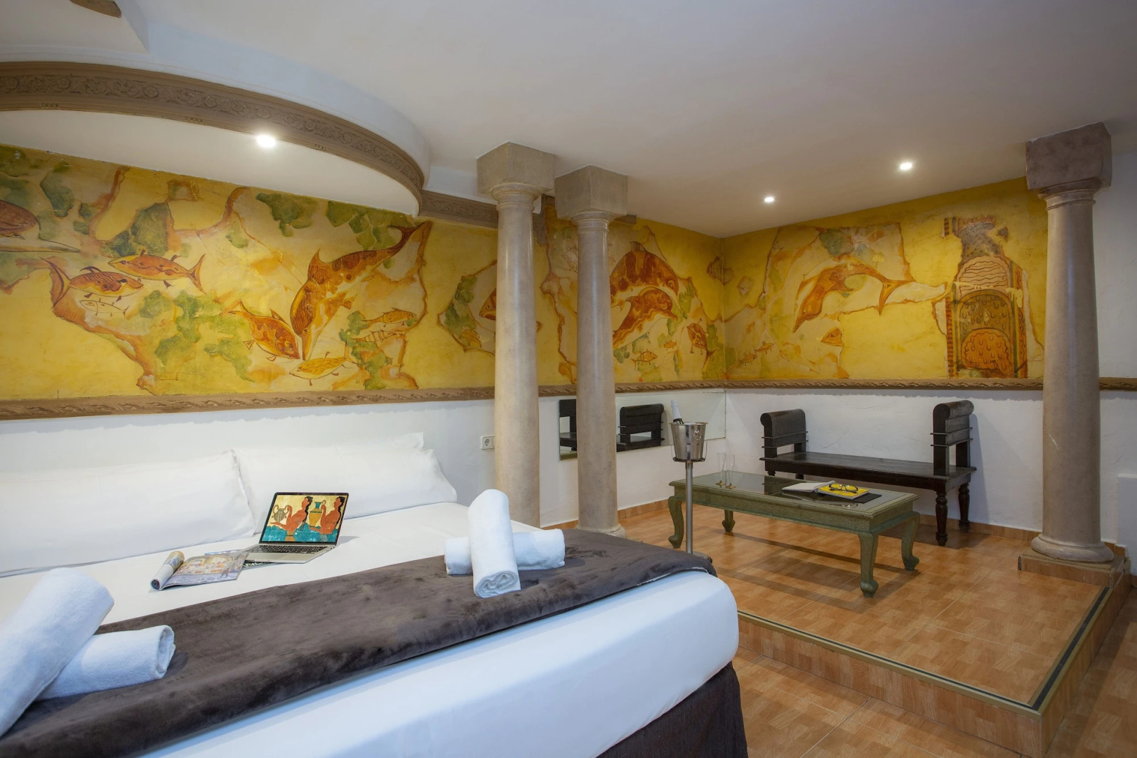 Casual de las Civilizaciones Valencia