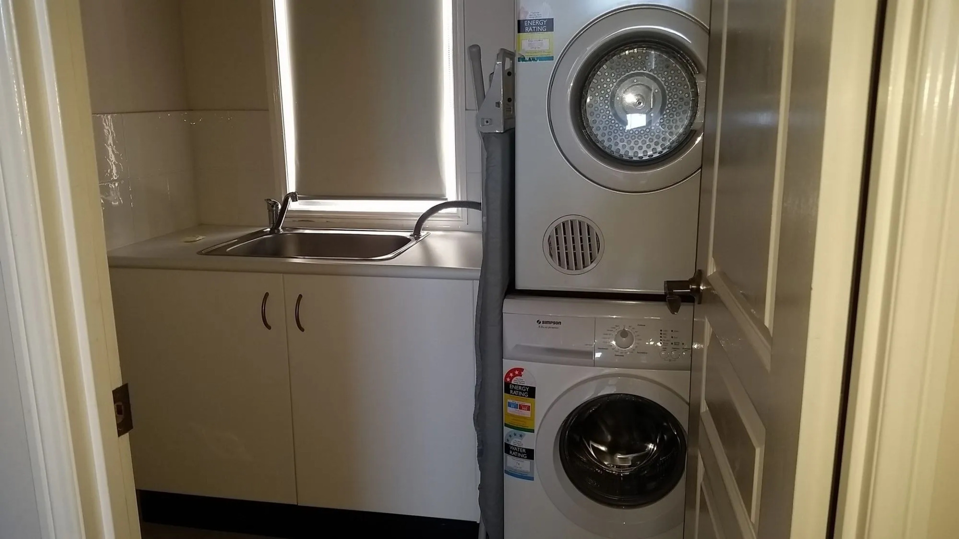 Sunrise Cove Holiday Apartments