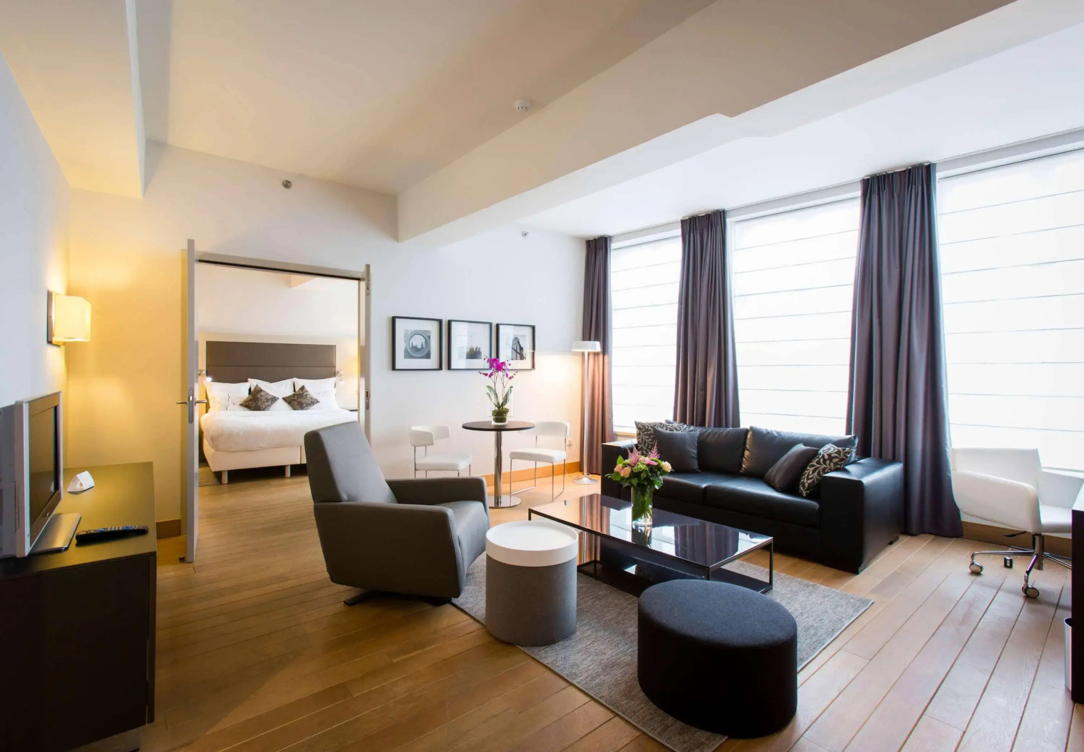 SpringHill Suites Charleston Riverview