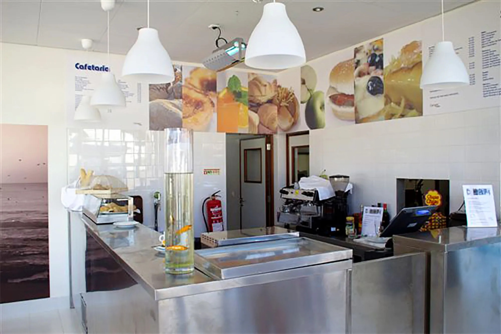 Parque de Campismo Orbitur Canidelo