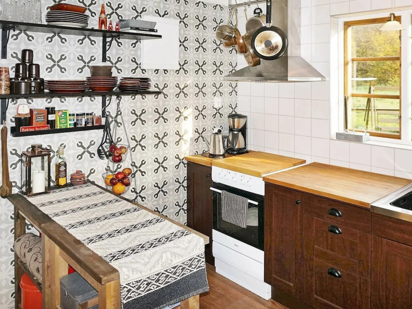 5 Person Holiday Home in Sölvesborg