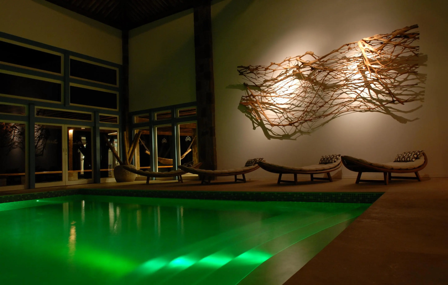 Lake Vilas Charm Hotel & Spa