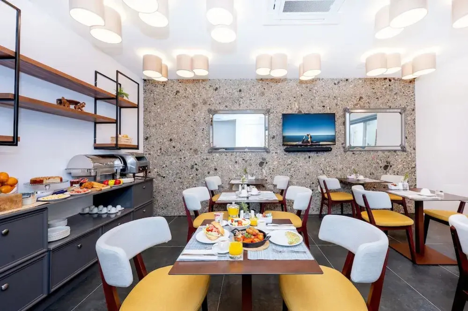 Battistini Boutique Living Hotel and Spa