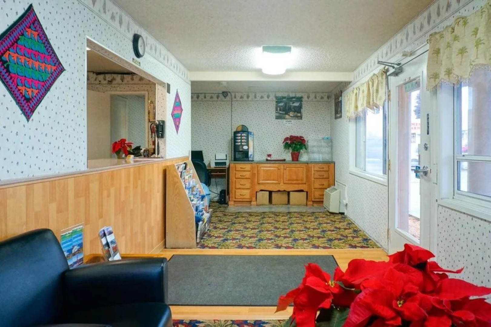 Budget Inn Redwood City