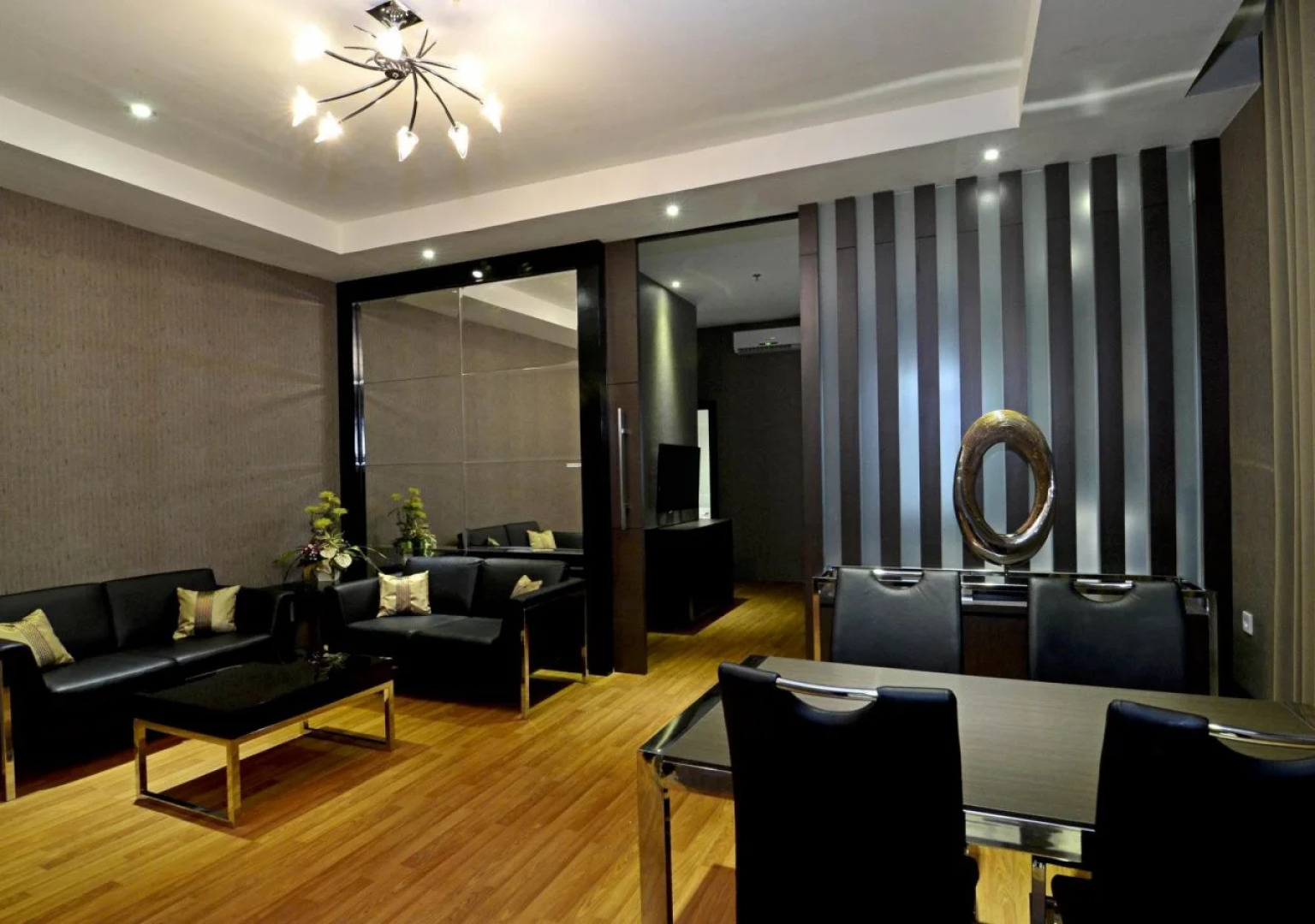 Savana Hotel & Convention Malang