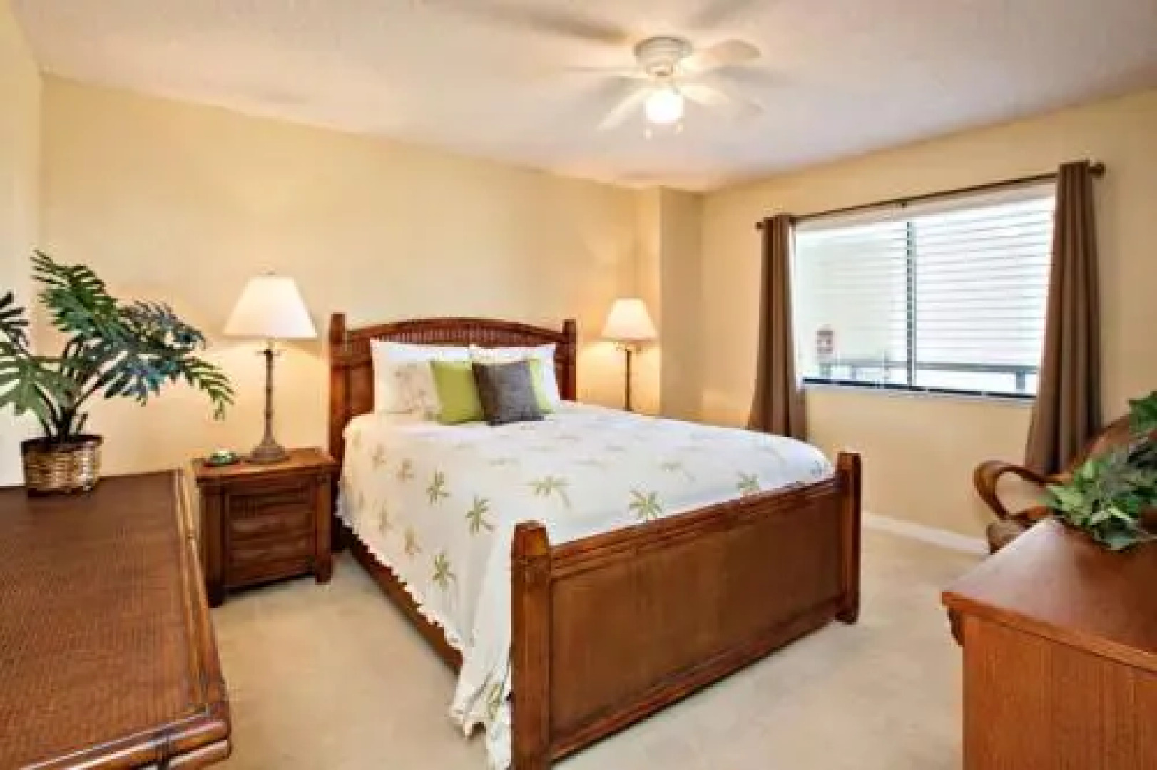 Seychelles Condominium #602