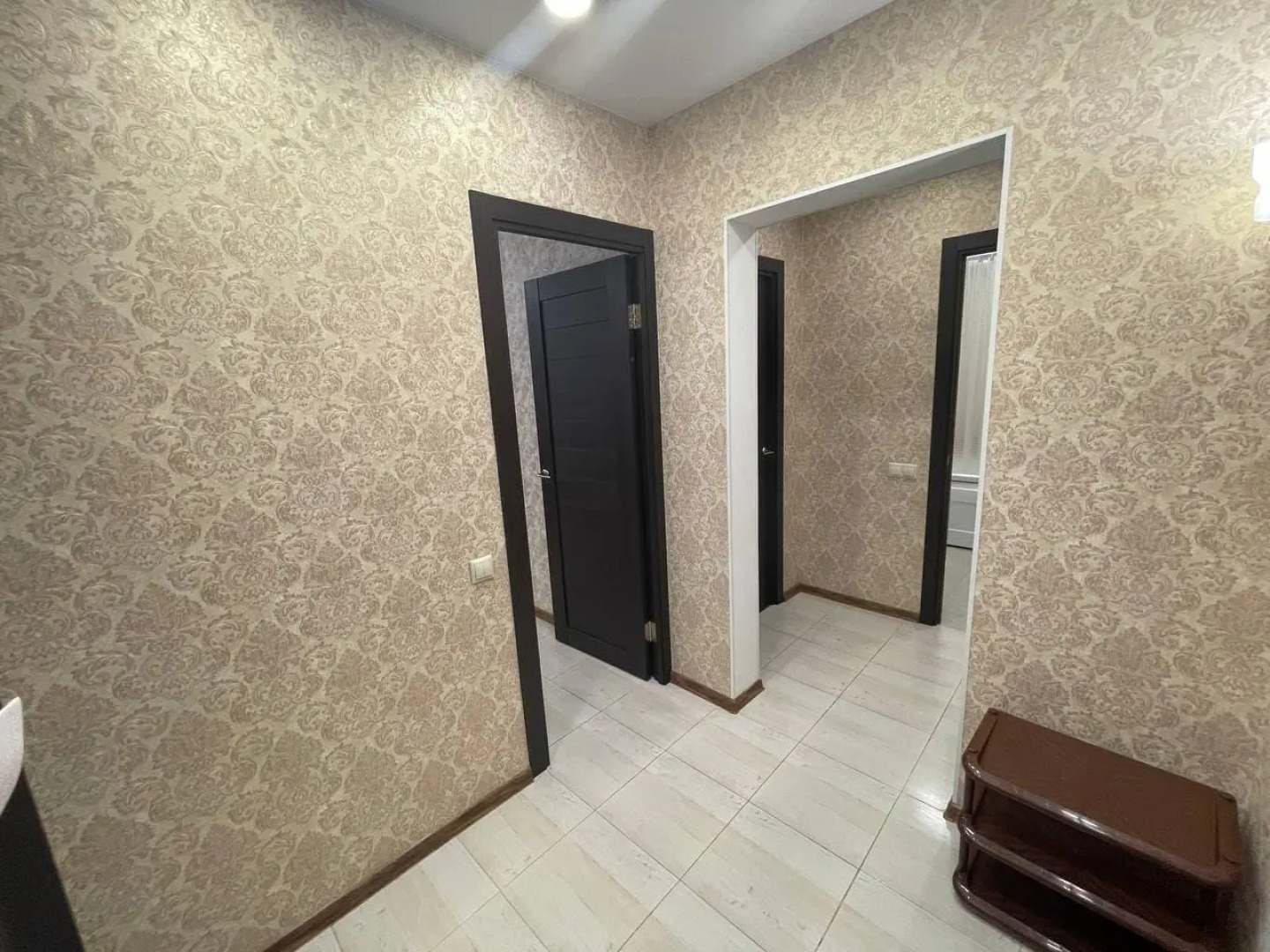 Апартаменты на бульваре Новый 9