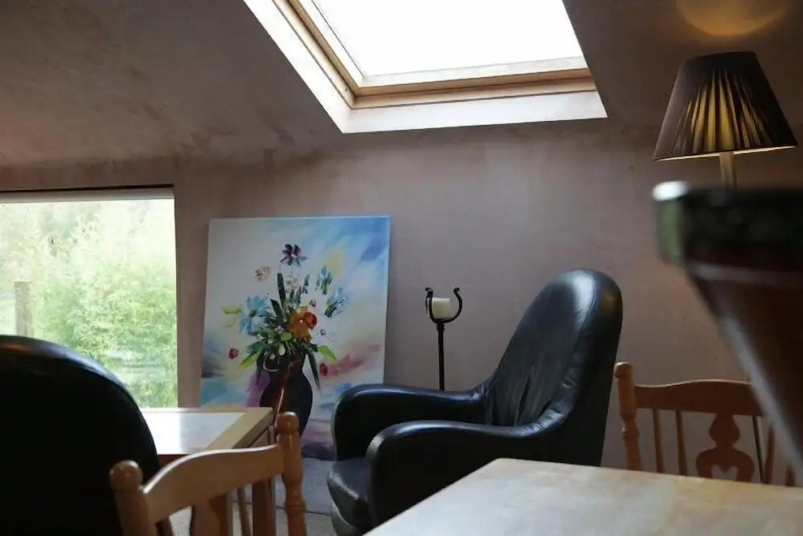 The Village Studio Apartments