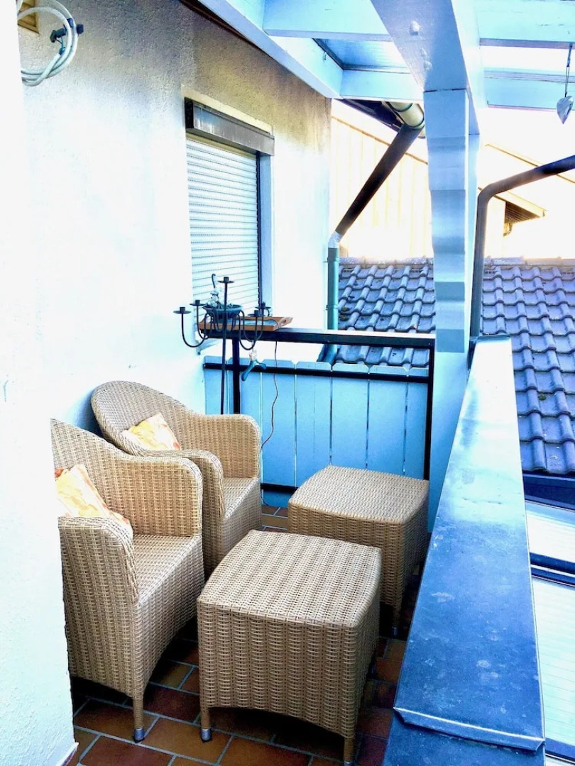 Sonnenhof Ferienwohnungen