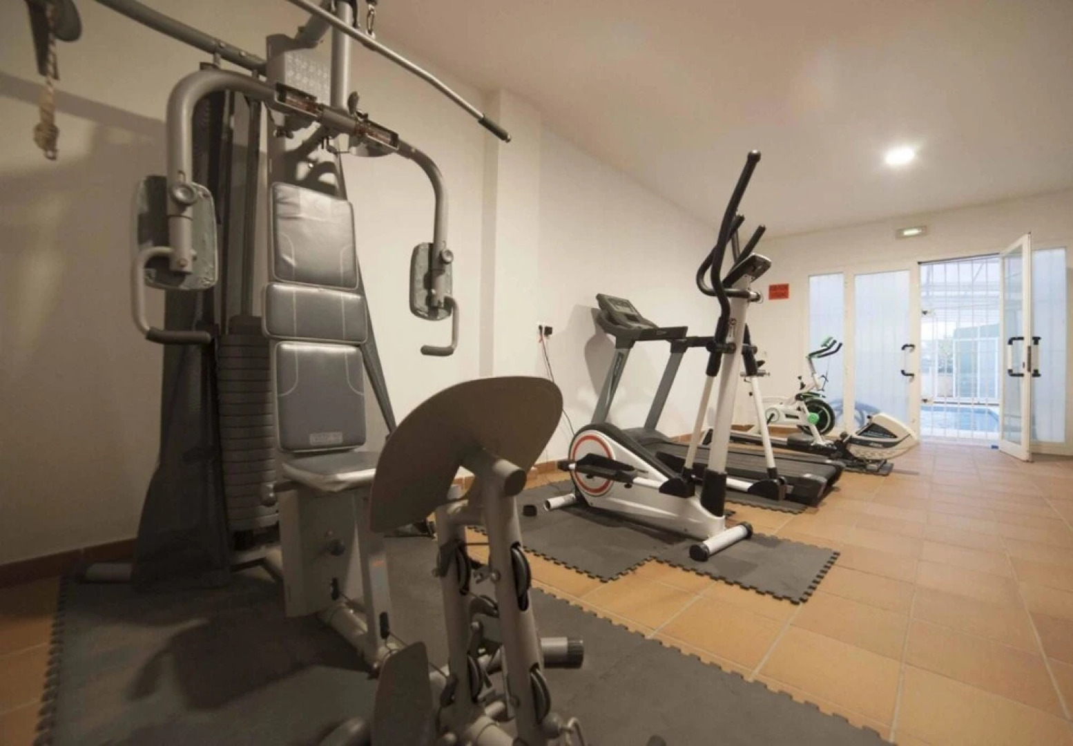 House With 2 Bedrooms in Isla Cristina, With Enclosed Garden - 1 km Fr