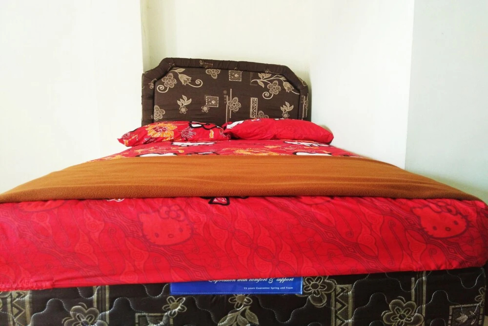 Anjung Bang Oking Hotel & Resort by OYO Rooms