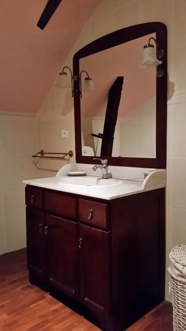 Gite Bernet - Le Cottage