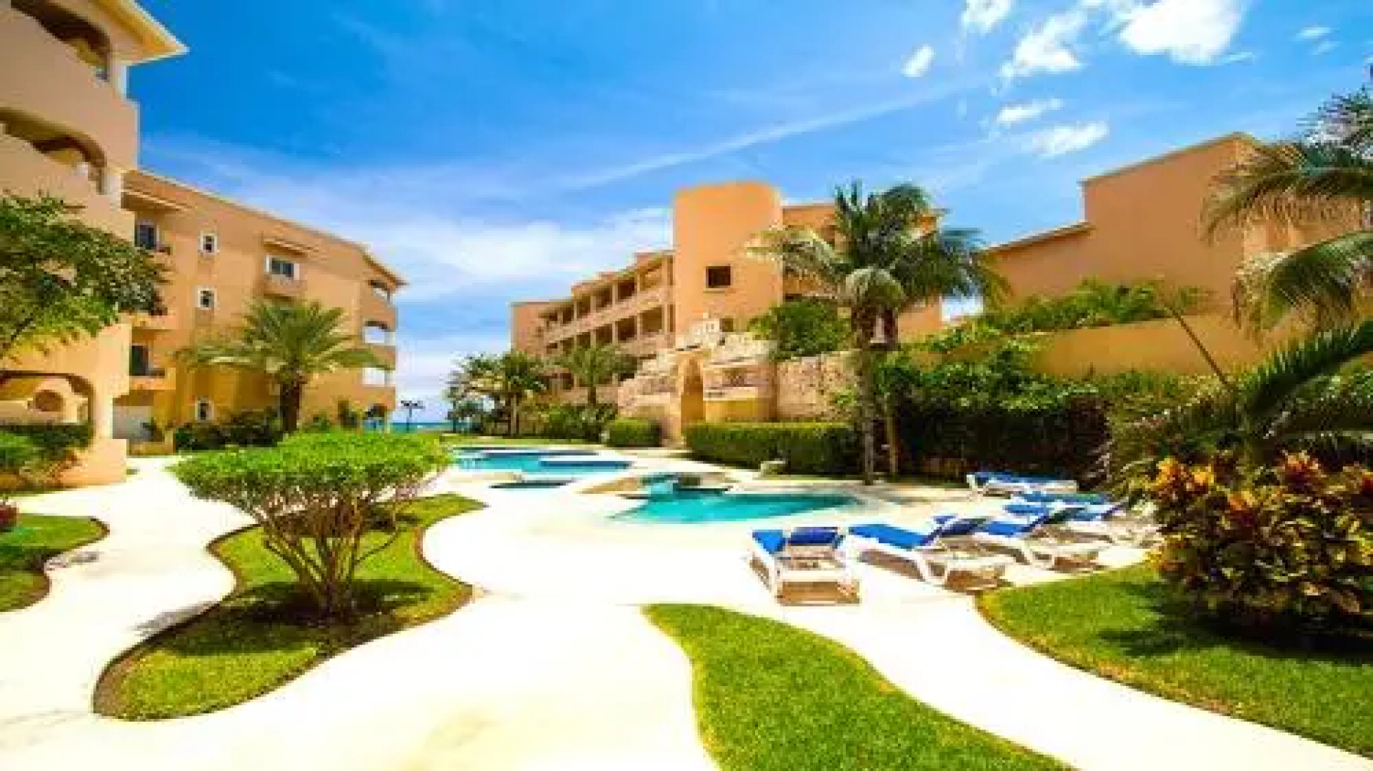 Riviera Maya Haciendas Casa Dina