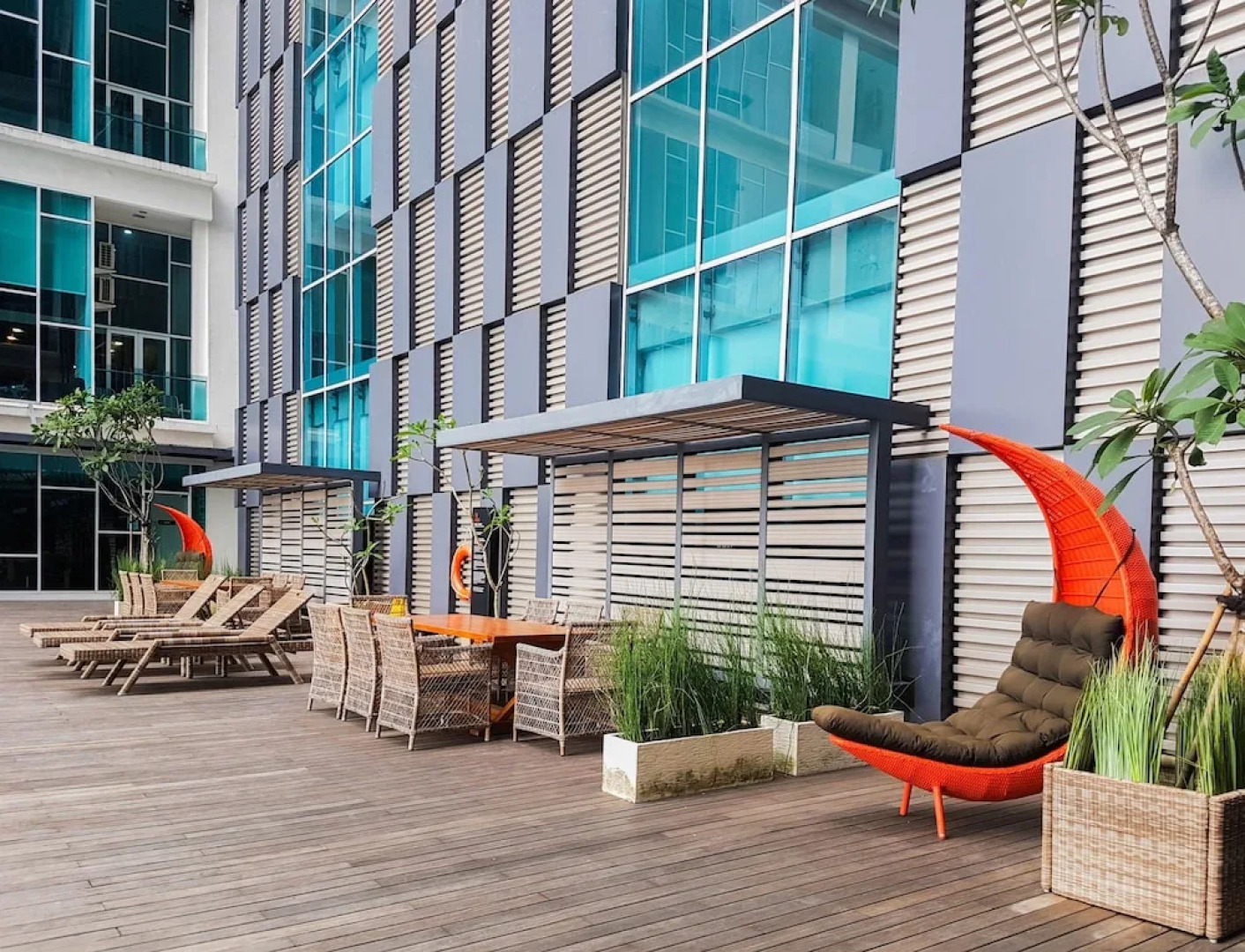 Luxurious 2BR Brooklyn Apartment