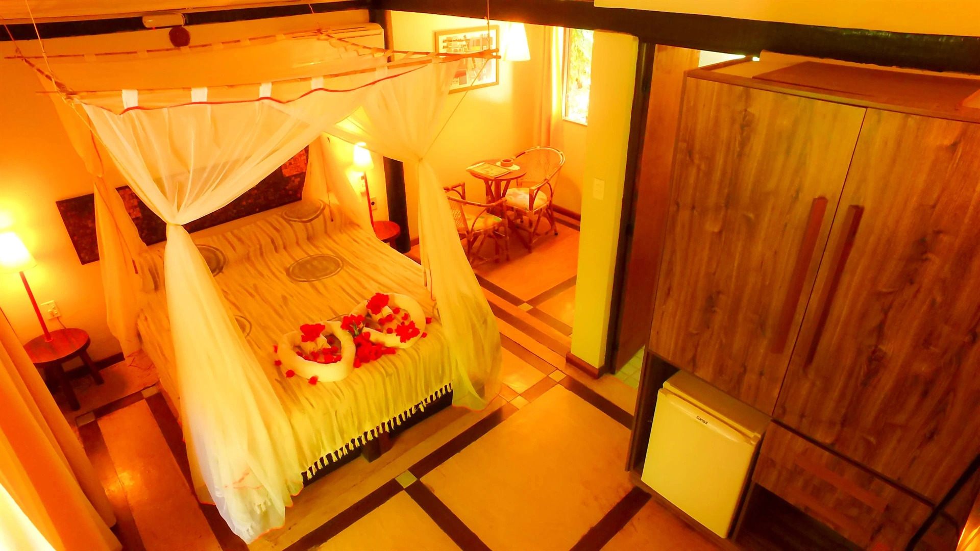 Vilangelim Eco-Pousada