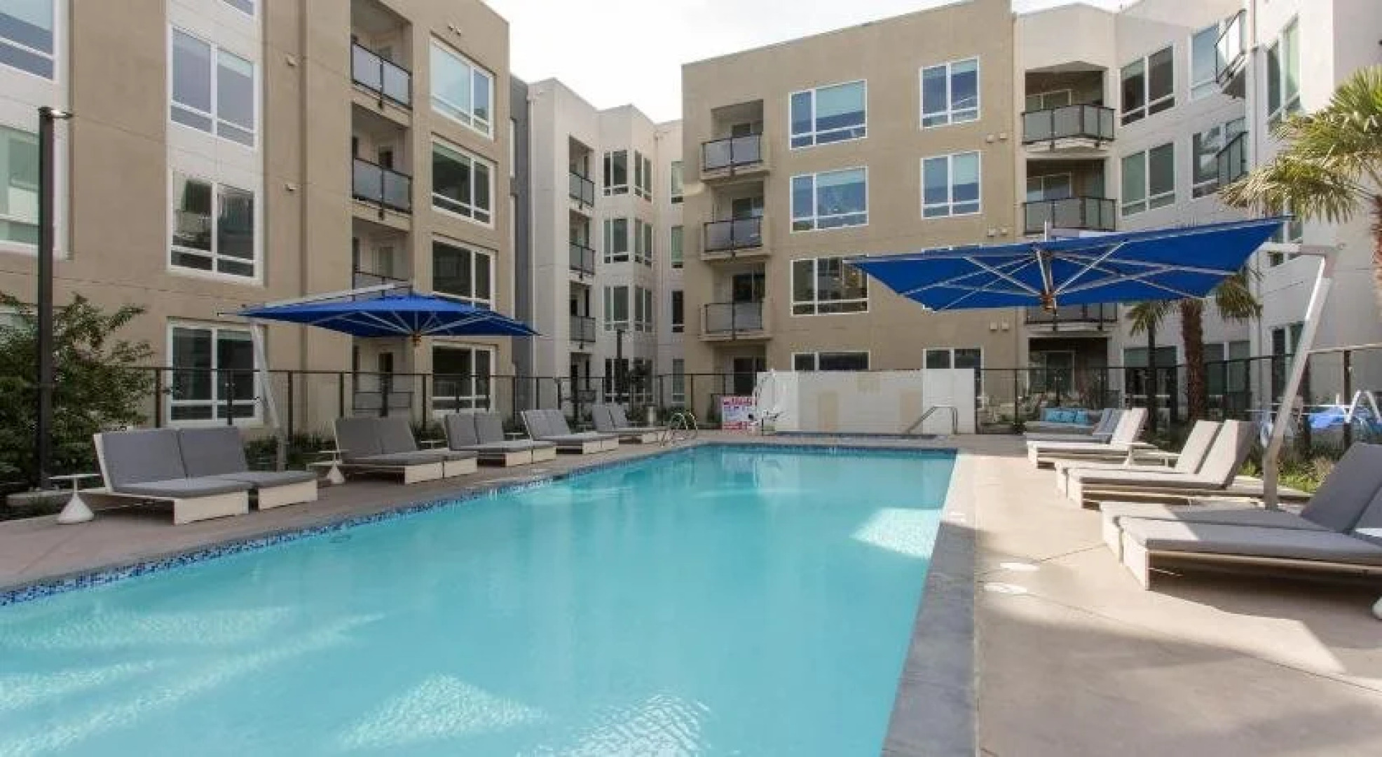 Kasa Santa Clara South