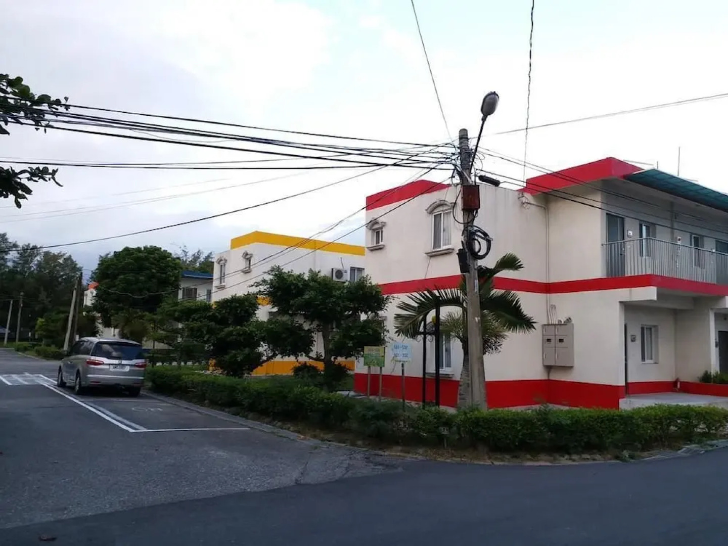 Chinshang Pastoral Farm Resort