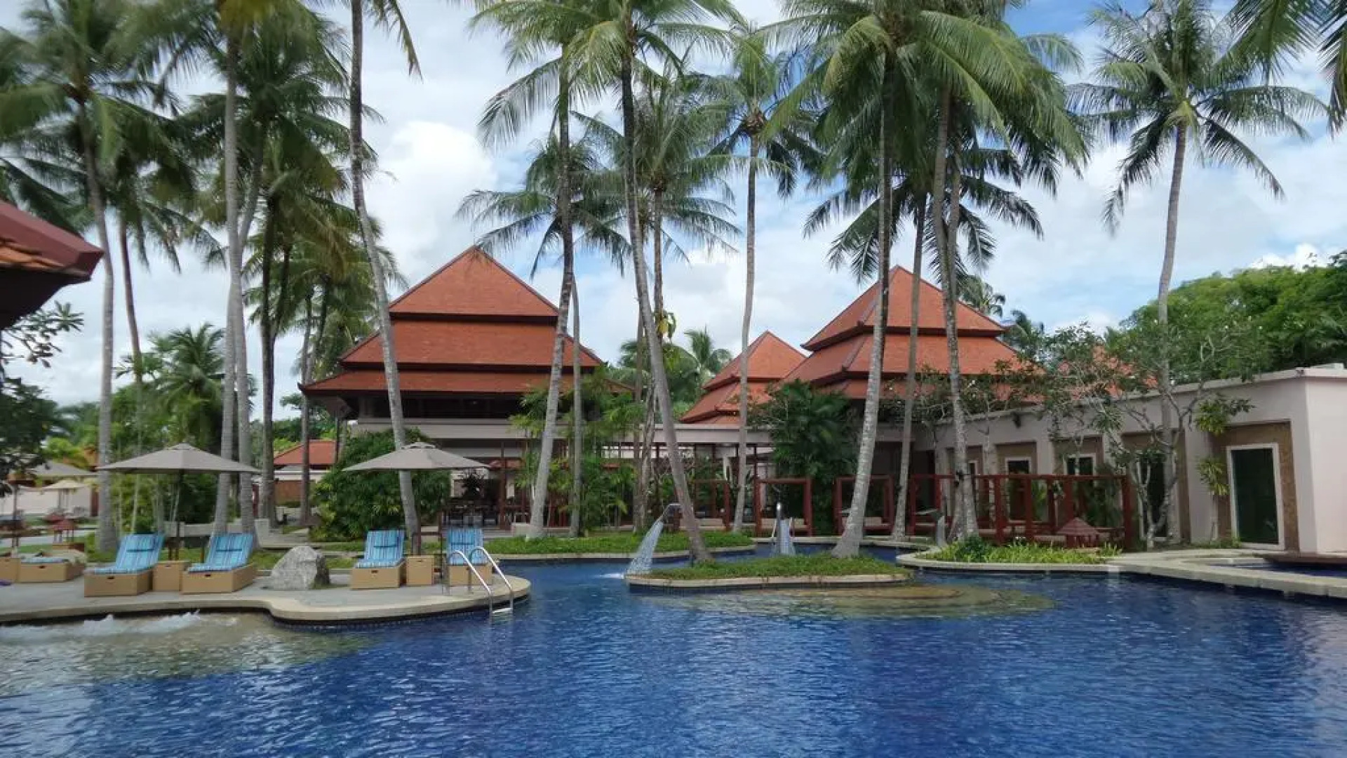 The Allamanda - Unit 1108