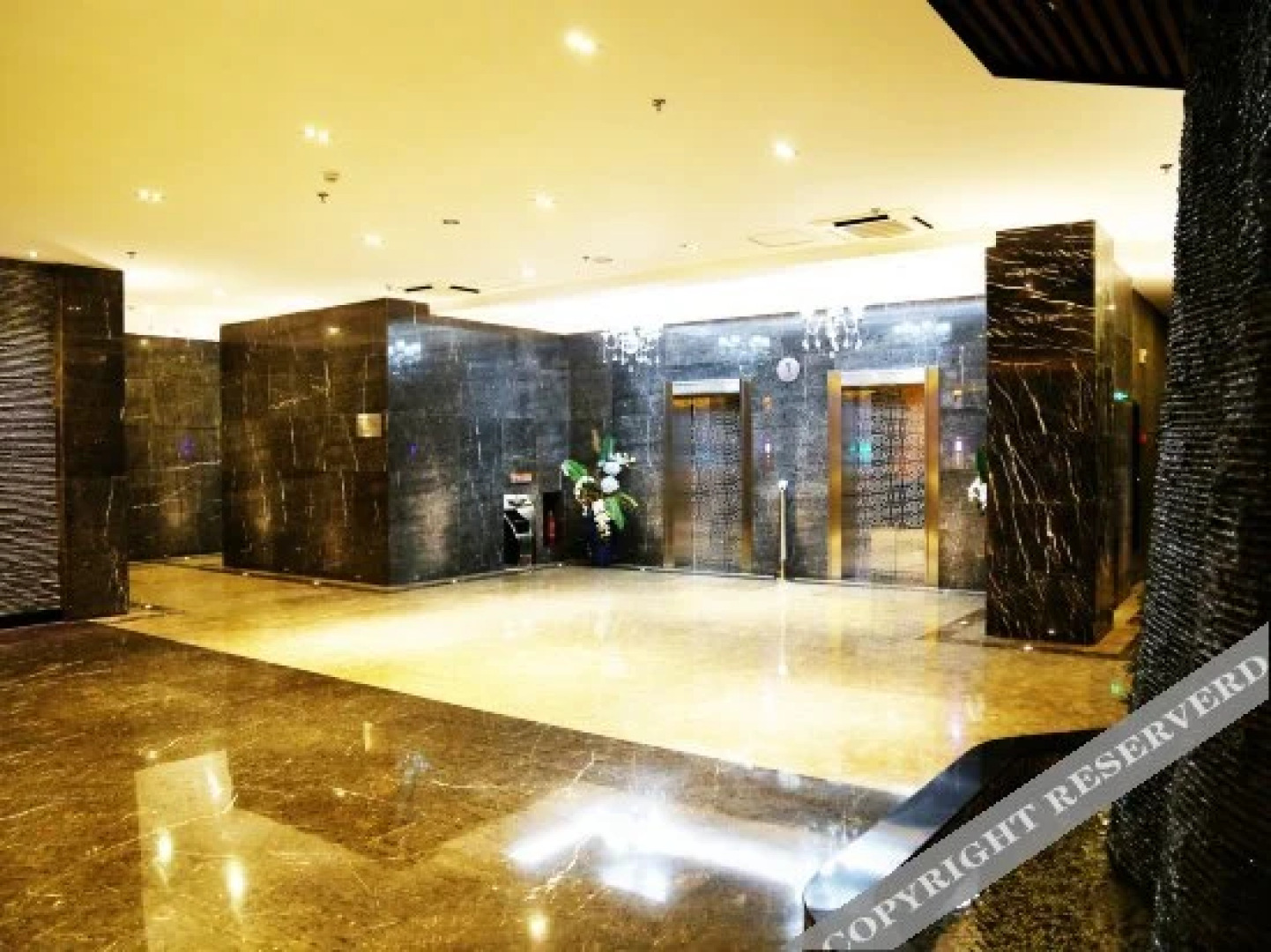 Xingji Hotel