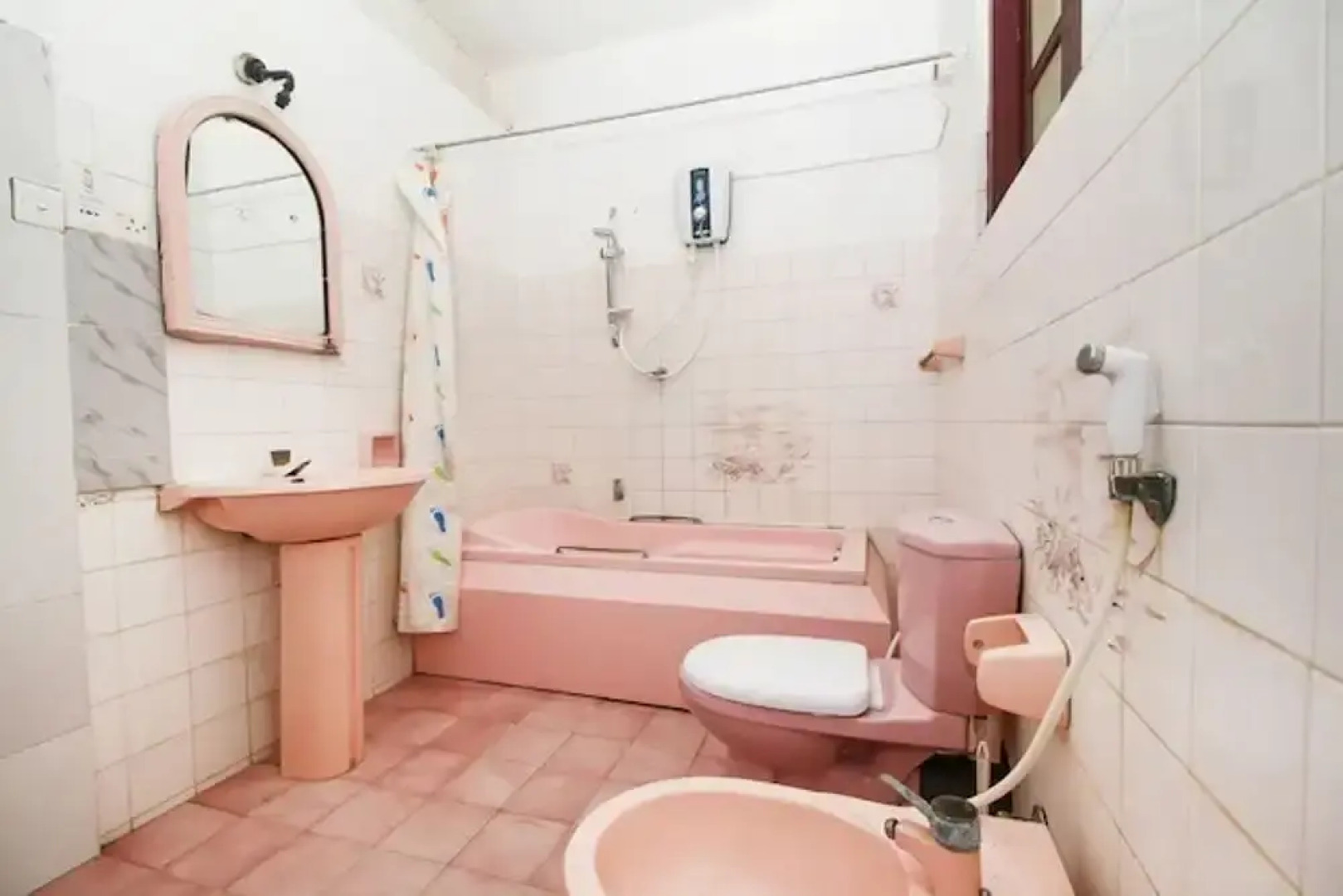 OYO 459 Barasti Beach Resort