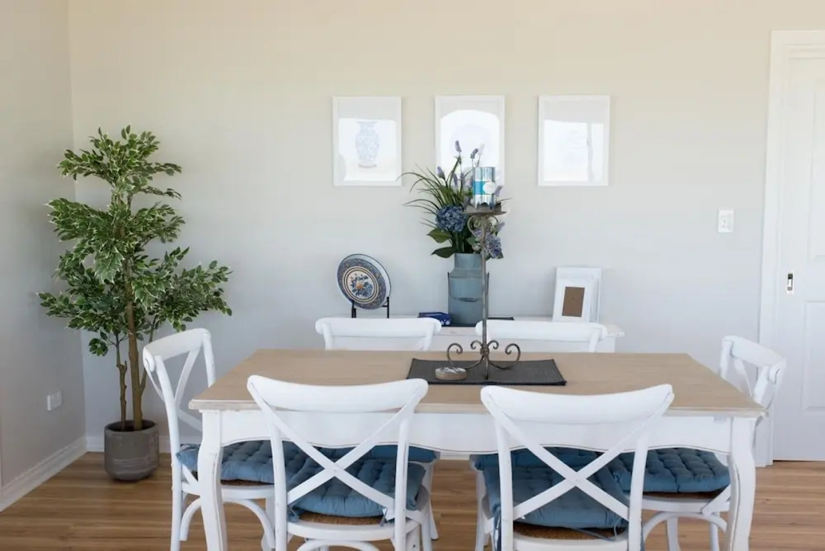 Shades of Blue Eco Retreat