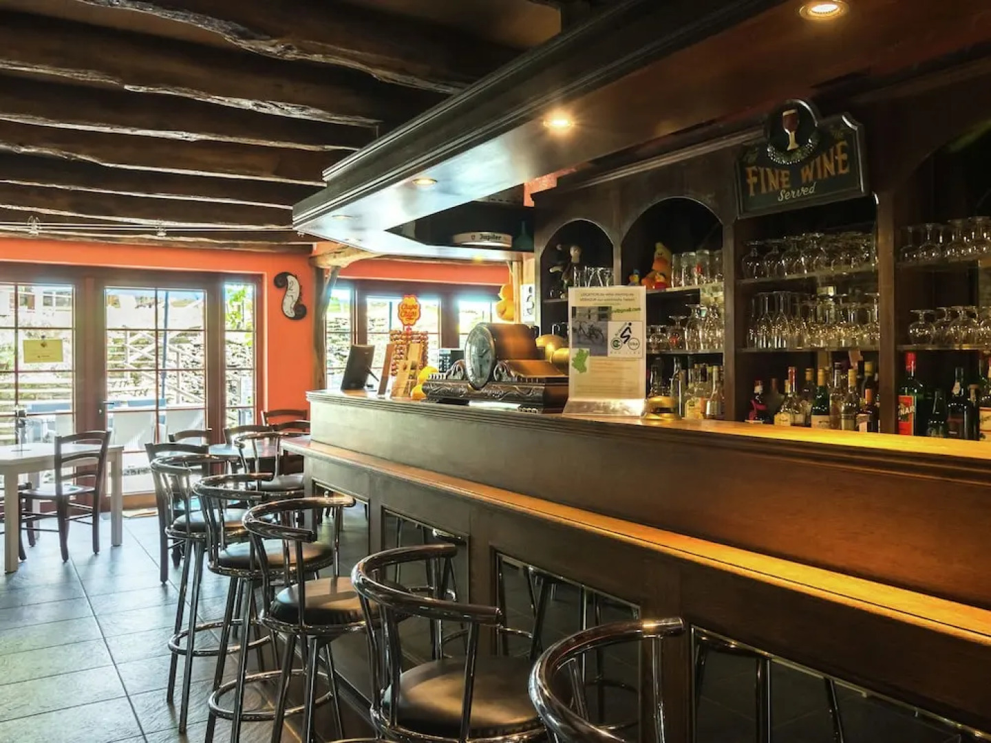 Beautiful Apartment in Sensenruth with Sauna