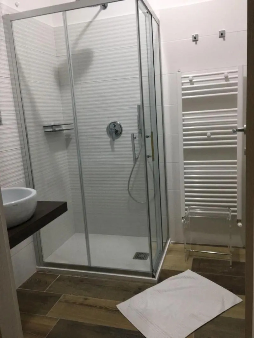 Hotel Miramonti, Turismo Rurale