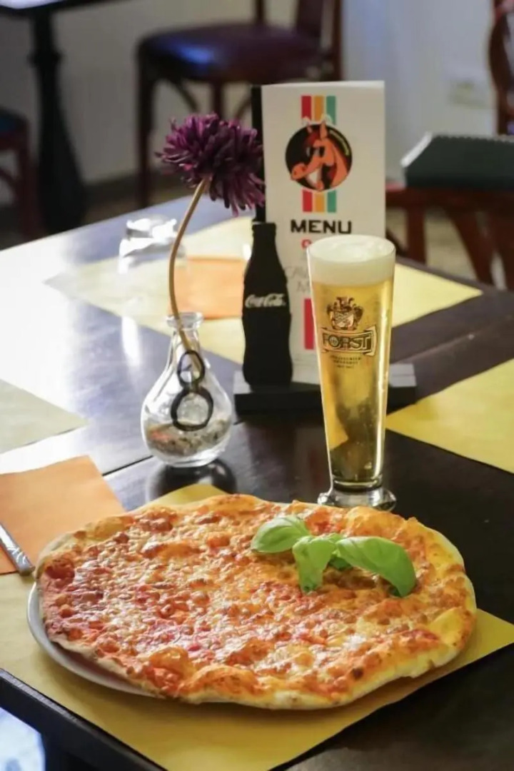 Antica Locanda del Cavallino Bianco