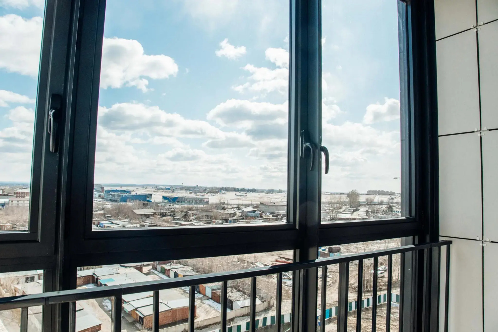 SweetHome на улице Ивана Доронина