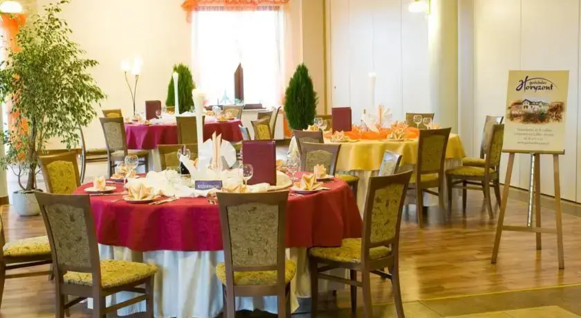 Hotel Gościniec Horyzont