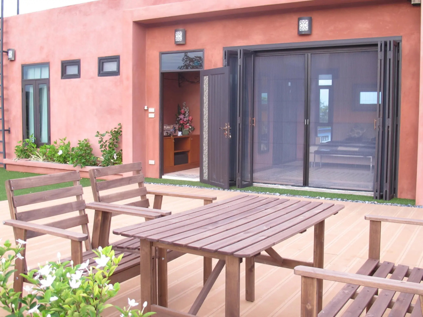 House of Love Khaoyai by Ganit